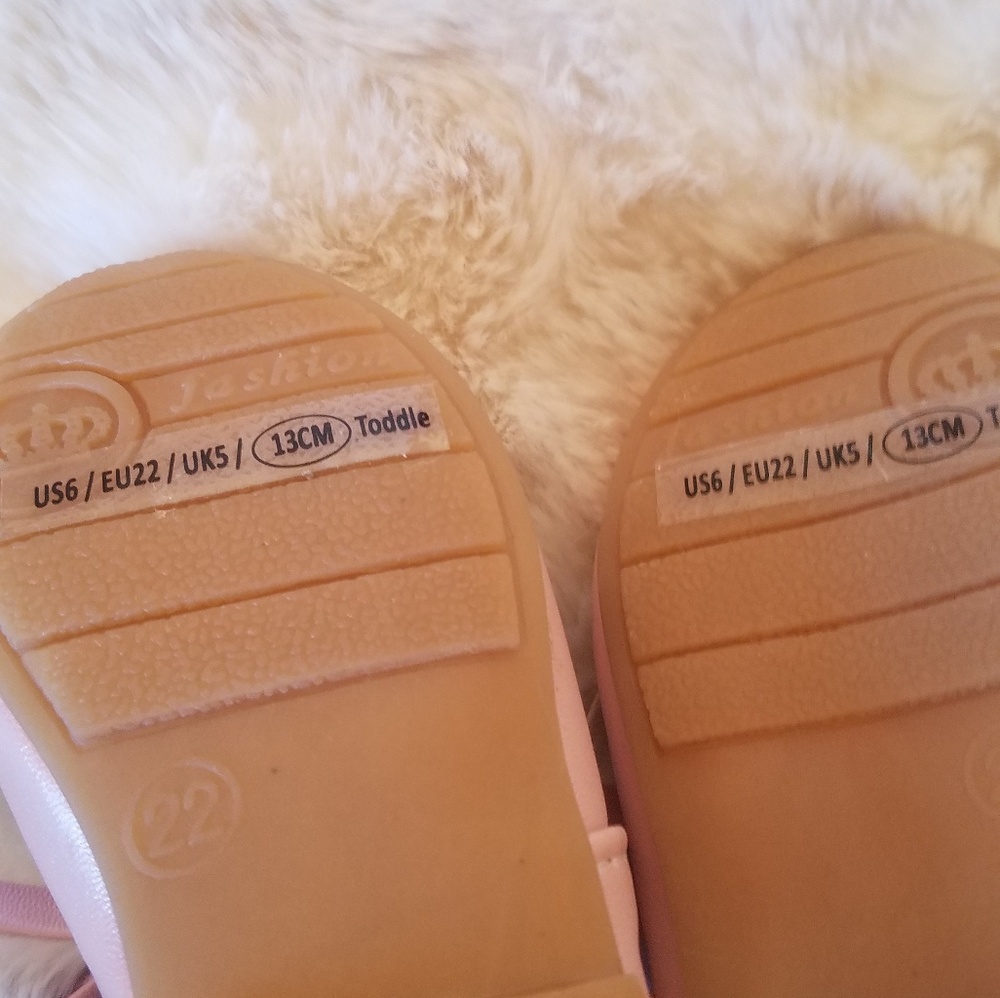 Toddler dress shoes - Picture 3 of 3